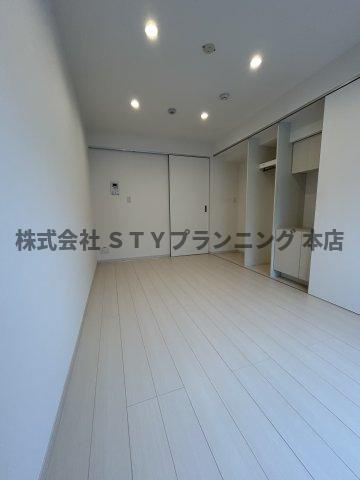 仲介手数料０円！DoubleTree御器所の居間・リビング