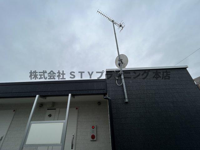 仲介手数料０円！DoubleTree御器所の展望