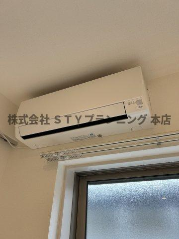 仲介手数料０円！DoubleTree御器所の設備