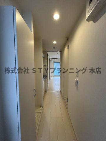 仲介手数料０円！DoubleTree御器所の内装