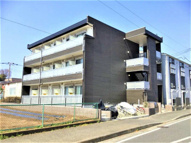 リブリLUCE町田(リブリルーチェマチダ)の画像