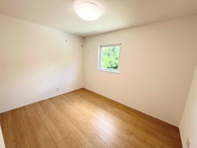 仲介手数料不要！　東根市中央東二丁目2-10（A棟）の寝室