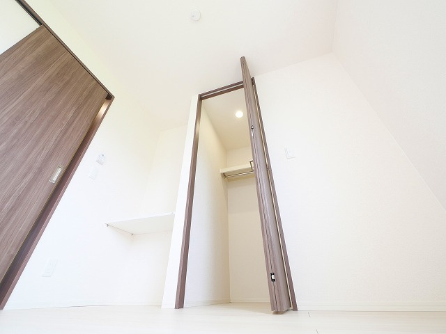 Bela　sunoの収納