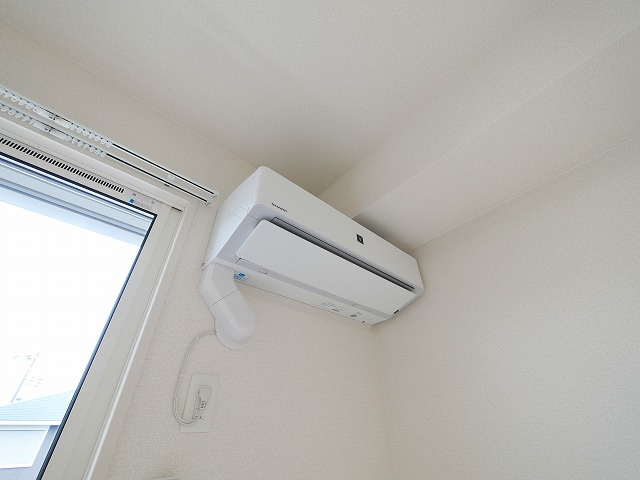 Bela　sunoの設備