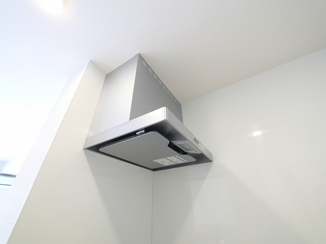 Bela　sunoのキッチン