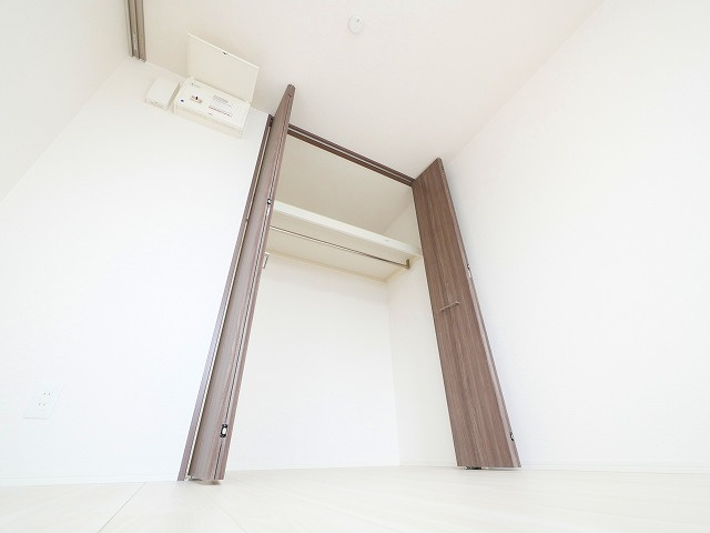 Bela　sunoの収納