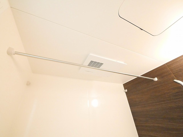 Bela　sunoの設備