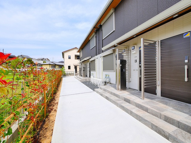 Bela　sunoのその他共用部分