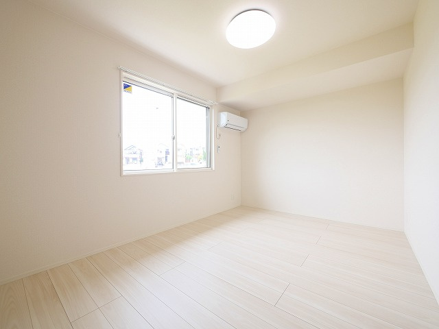 Bela　sunoの洋室