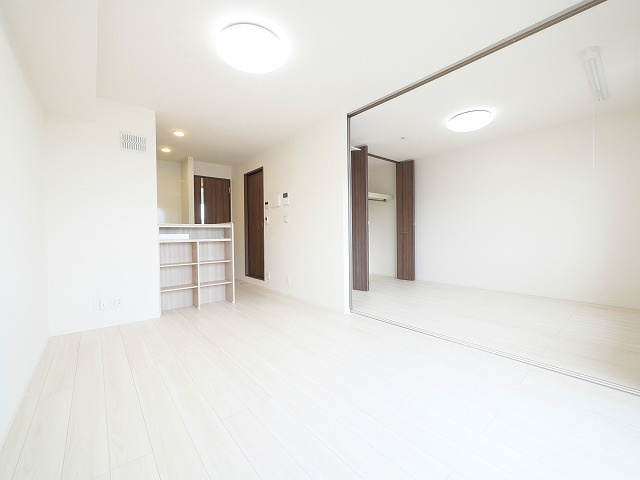 Bela　sunoの居間・リビング