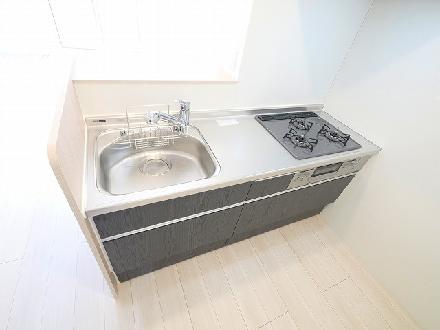 Bela　sunoのキッチン