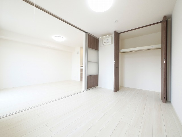 Bela　sunoの洋室