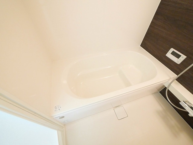 Bela　sunoの浴室