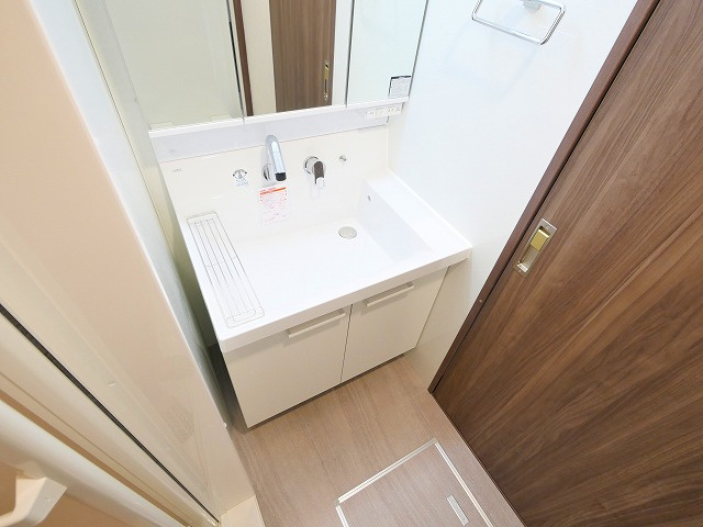 Bela　sunoの独立洗面台