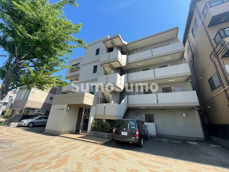 神戸市兵庫区金平町２丁目の賃貸マンション