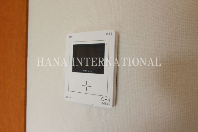 ひえだのセキュリティ