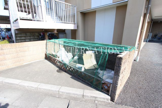 ひえだのその他共用部分