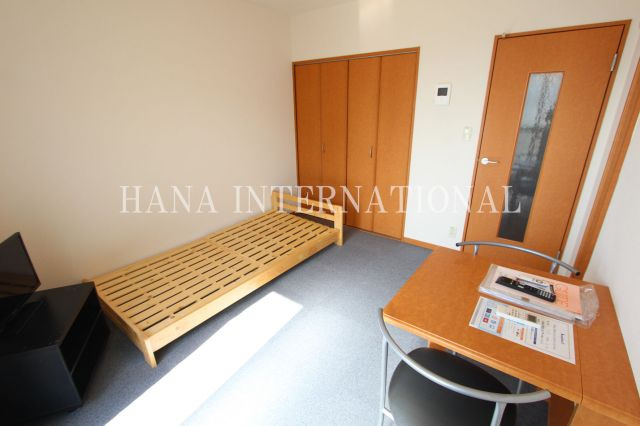 ひえだの居間・リビング