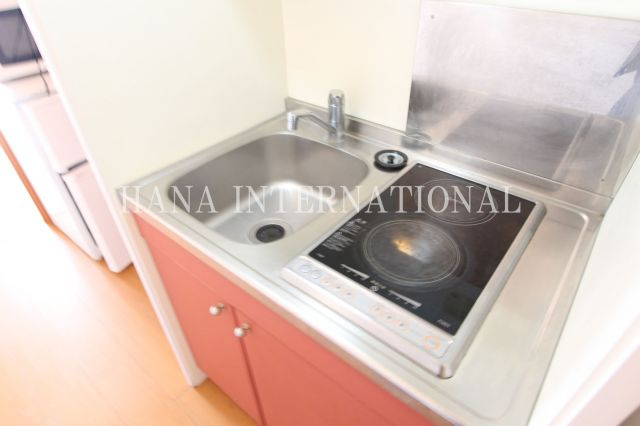 ひえだのキッチン