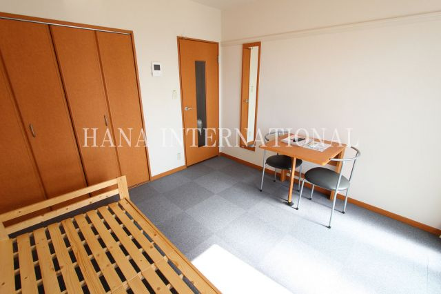 ひえだの居間・リビング