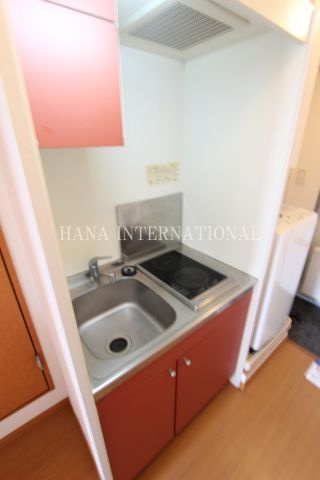 ひえだのキッチン