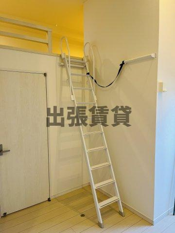 仲介手数料0円！アオアクア稲上町の内装