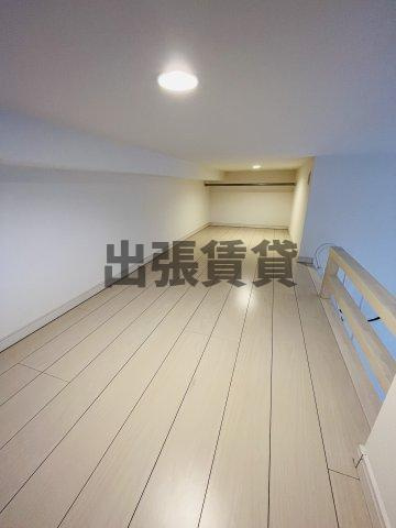 仲介手数料0円！アオアクア稲上町の内装