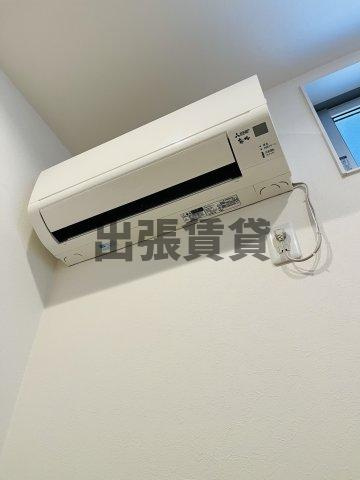 仲介手数料0円！アオアクア稲上町の設備