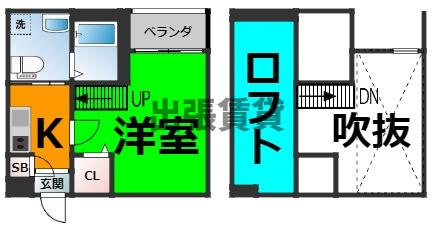 仲介手数料0円！アオアクア稲上町