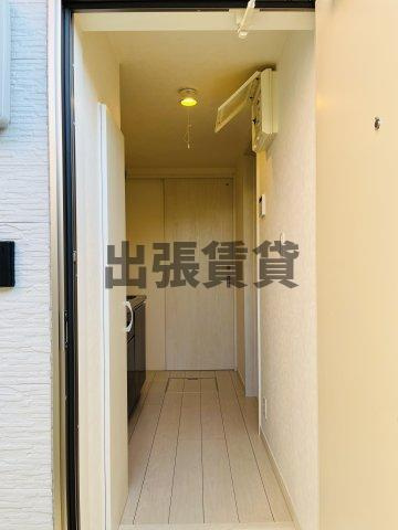 仲介手数料0円！アオアクア稲上町の内装