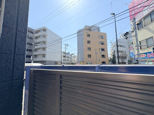 クールＵの展望