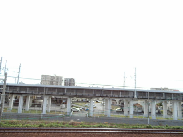 WITH　ROSE　AKASHIの展望