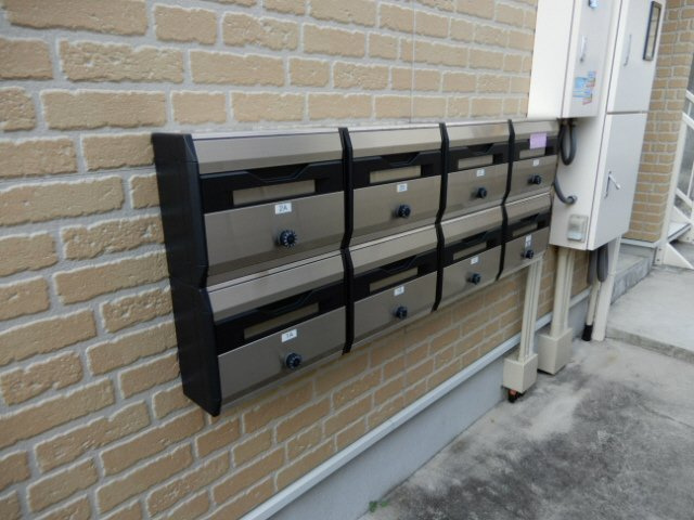 WITH　ROSE　AKASHIのその他共用部分