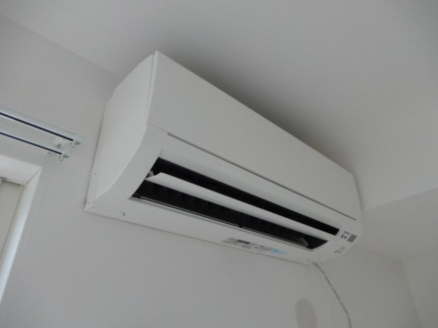 WITH　ROSE　AKASHIの設備