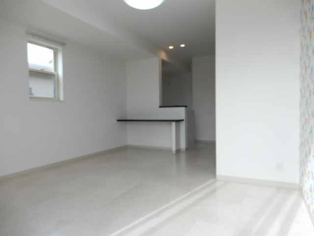 WITH　ROSE　AKASHIの寝室