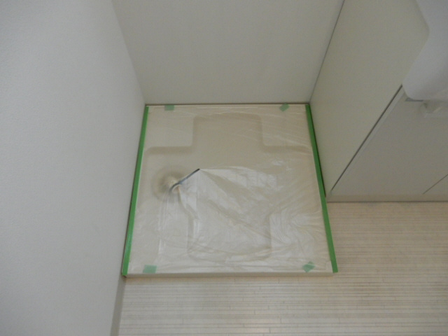 WITH　ROSE　AKASHIの内装