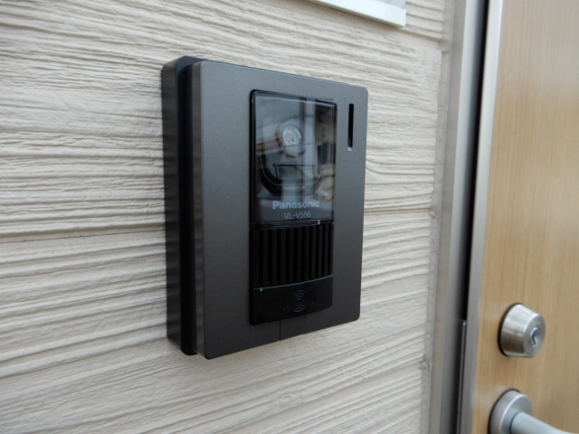 WITH　ROSE　AKASHIのセキュリティ