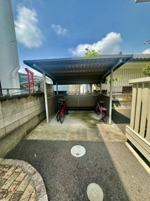 【その他共用部分】 | ジュンキャッスル