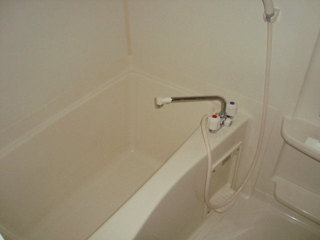 グレイスヴィラ花水木の浴室|バス