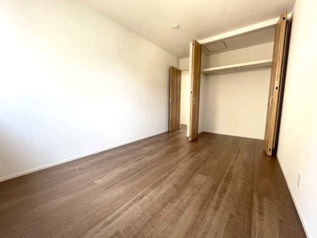 廿日市市平良二丁目　№35455の洋室|2階　6.5帖