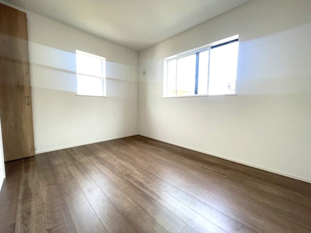 廿日市市平良二丁目　№35455の洋室|2階　6帖