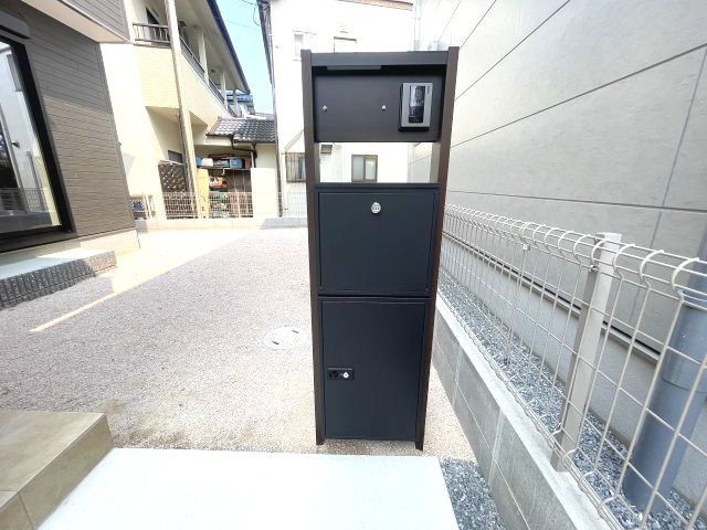 廿日市市平良二丁目　№35455のその他|宅配ボックス