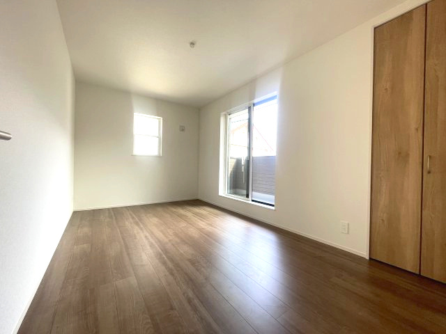 廿日市市平良二丁目　№35455の洋室|2階　7.5帖