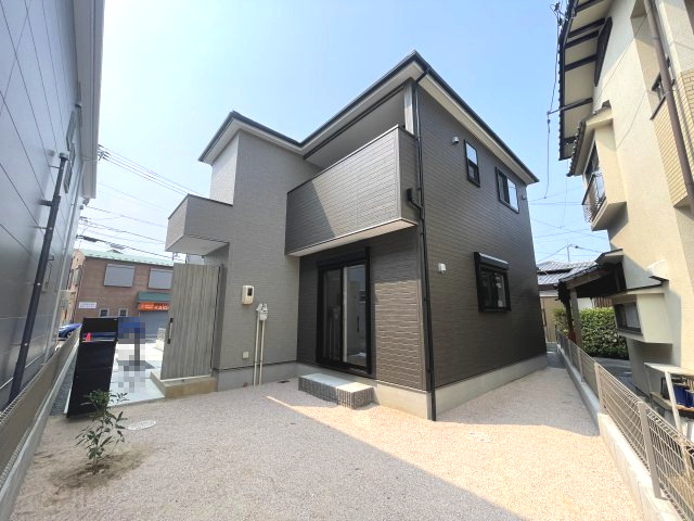 廿日市市平良二丁目　№35455