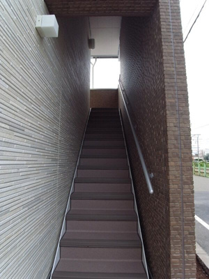 【その他共用部分】 | リブリSommet峰 （ リブリソメットミネ）