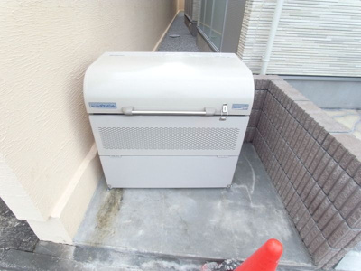 【その他共用部分】 | リブリSommet峰 （ リブリソメットミネ）