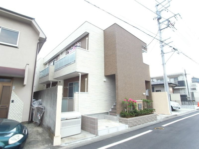 【外観】 | リブリSommet峰 （ リブリソメットミネ）