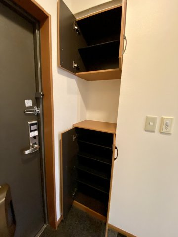 【収納】 | グランディール・プラム