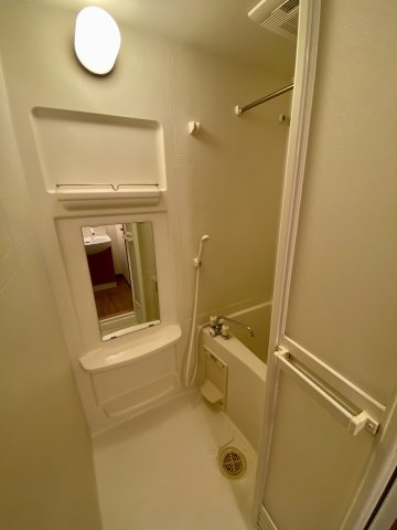 【浴室】 | グランディール・プラム