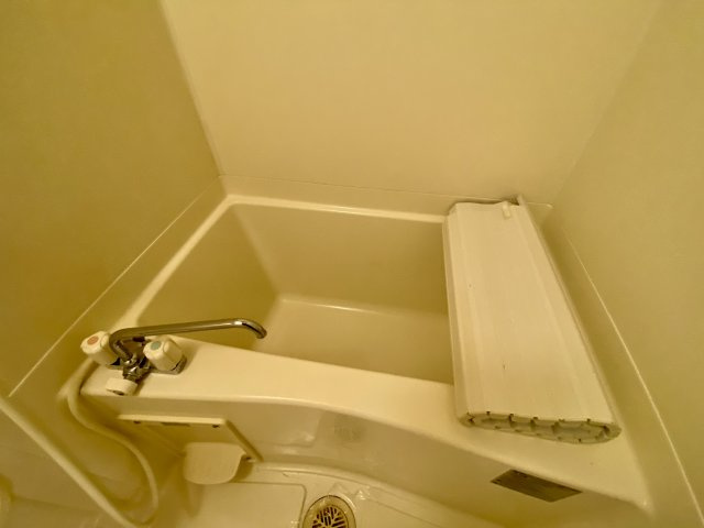 【浴室】 | グランディール・プラム